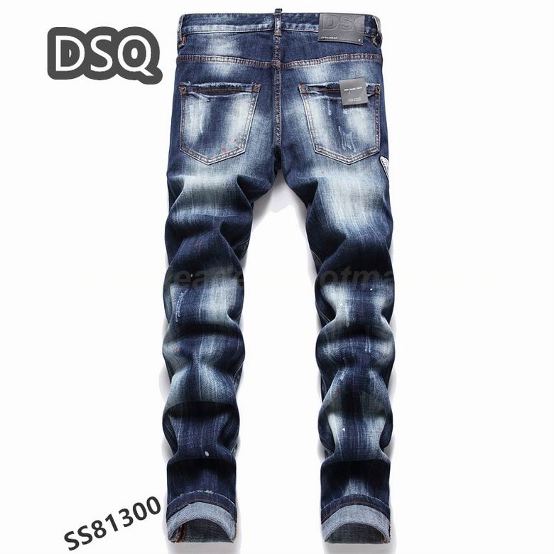 Dsquared Men's Jeans 134